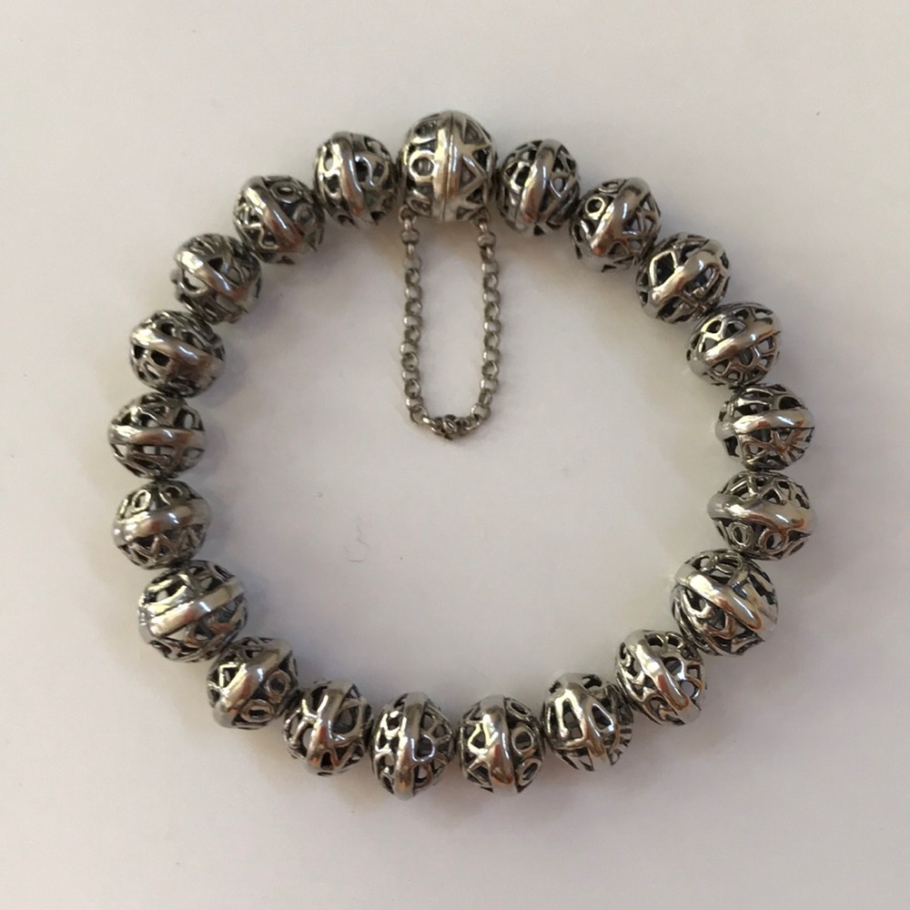 Silpada Bracelet